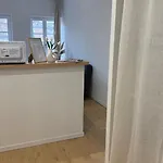 Chez Jerome - Bright And Cinematic Atmosphere