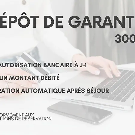 Chez Jerome - Bright And Cinematic Atmosphere شقة *